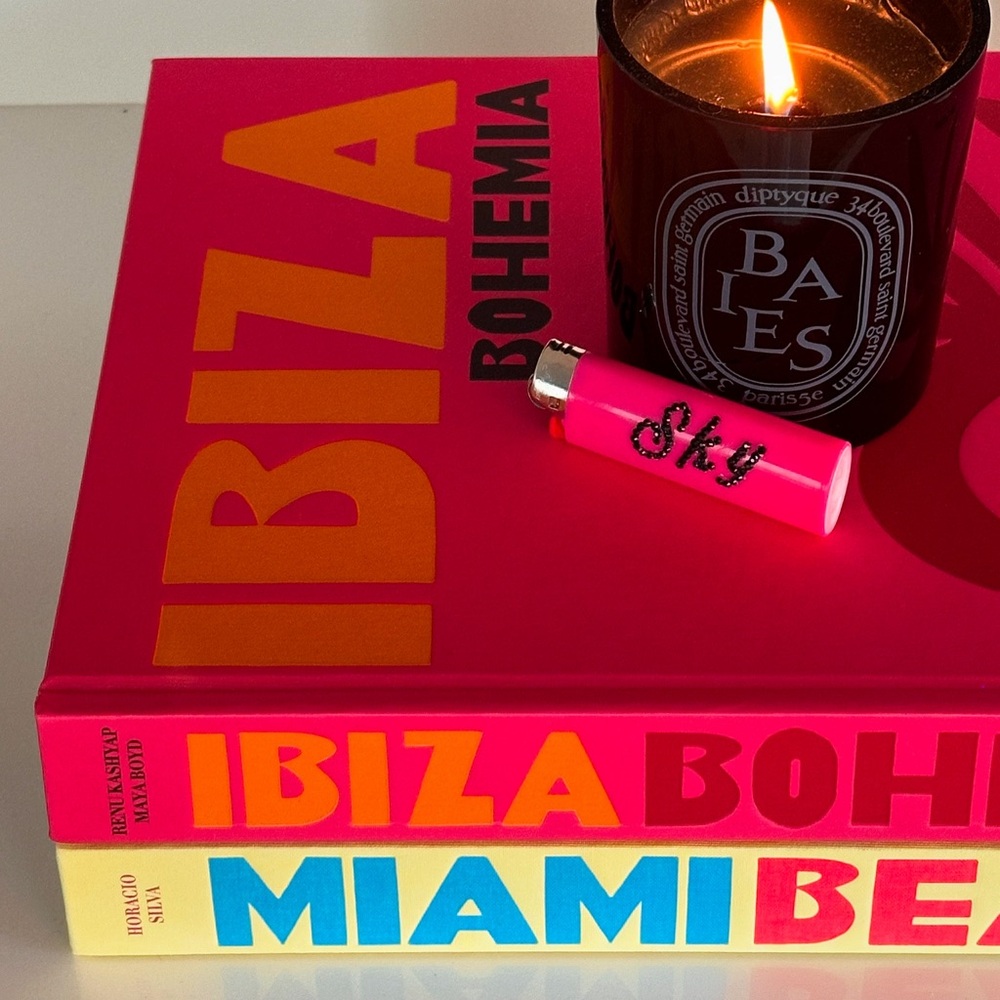 Custom Lighters